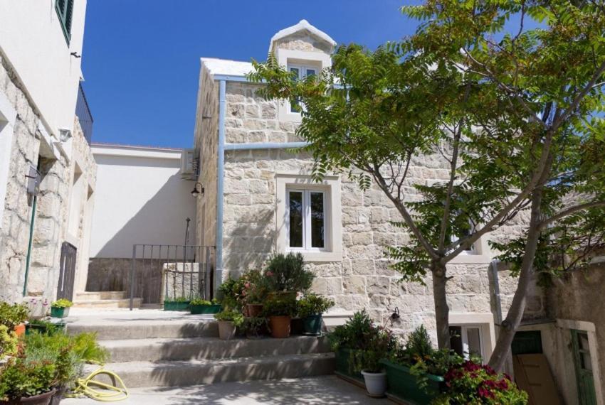 Vila Eli Brela Exterior photo